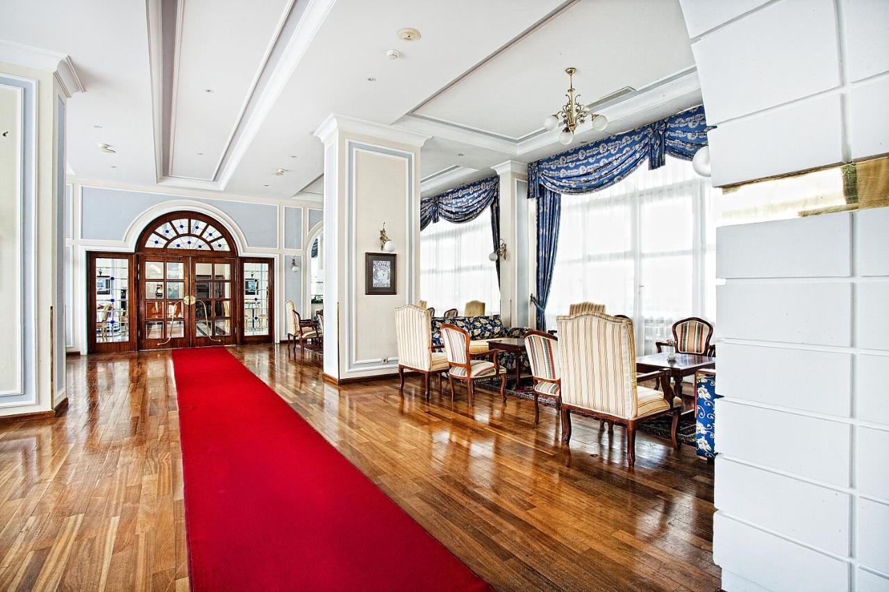 PASHAS PRINCESS BY WERDE HOTELS (ADULTS ONLY) — CAMYUVA — фотография отеля №13