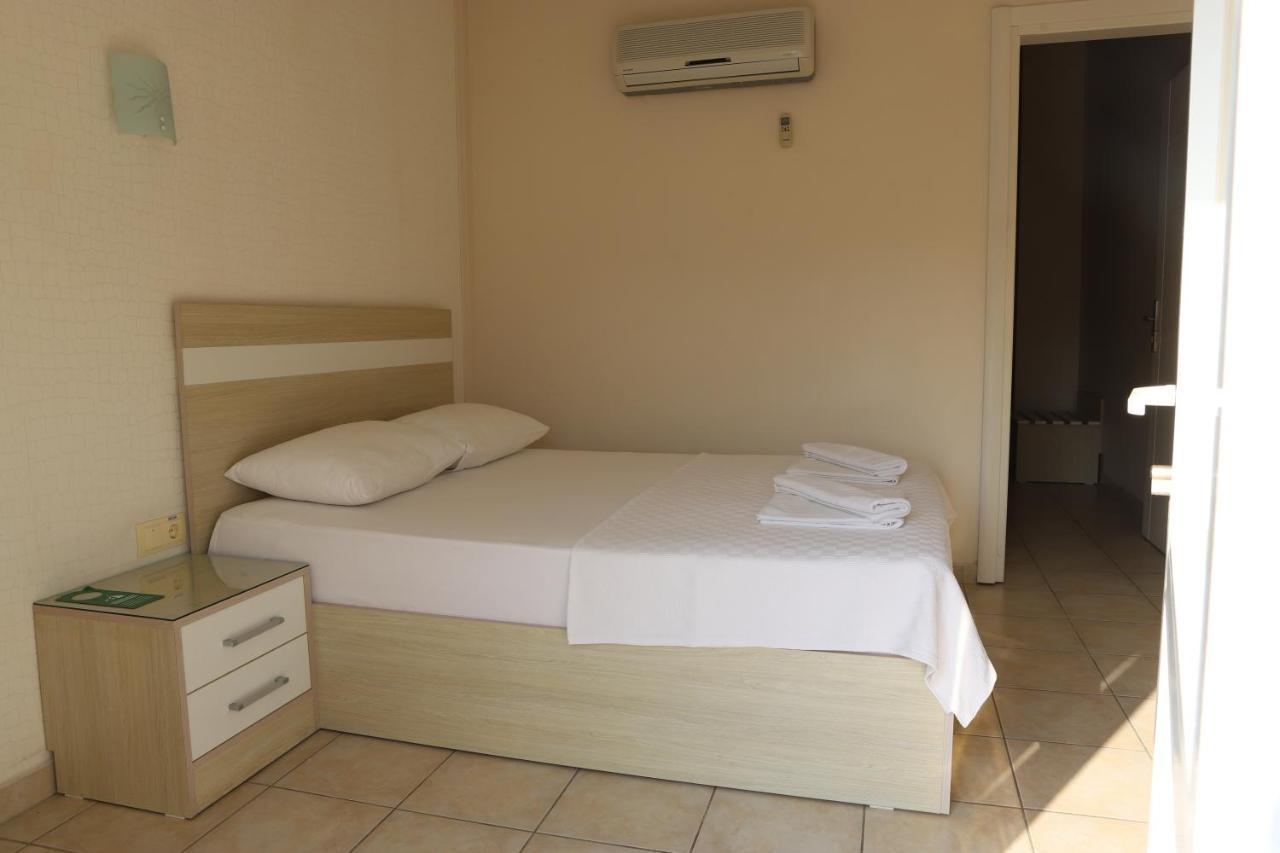 BINLIK (ADULTS ONLY) — DALYAN — fotografie hotel nr. 28
