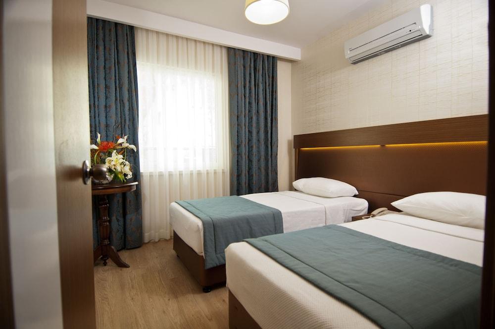 SUPREME MARMARIS HOTEL — MARMARIS — fotografie hotel nr. 3