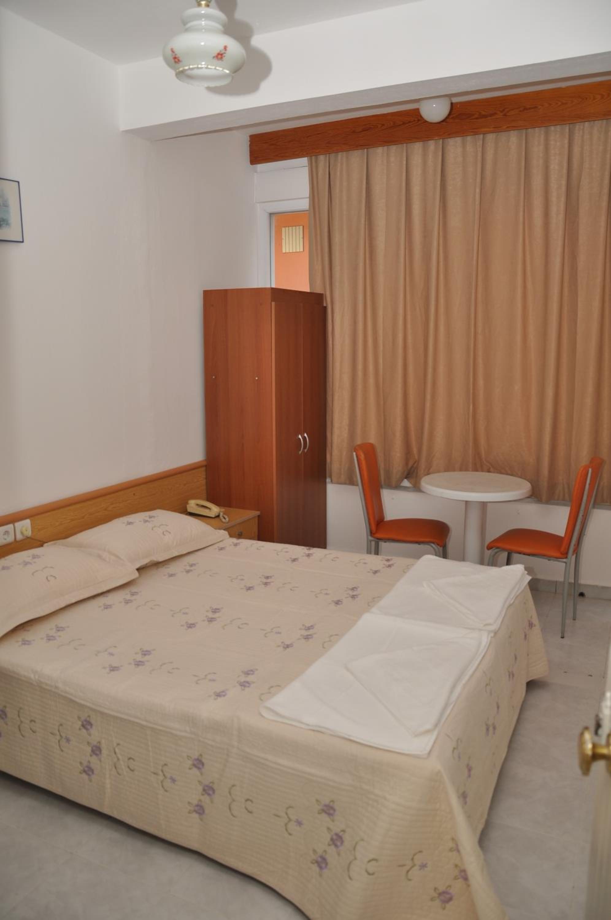KLEOPATRA BEACH YILDIZ HOTEL — ALANYA — fotografie hotel nr. 35