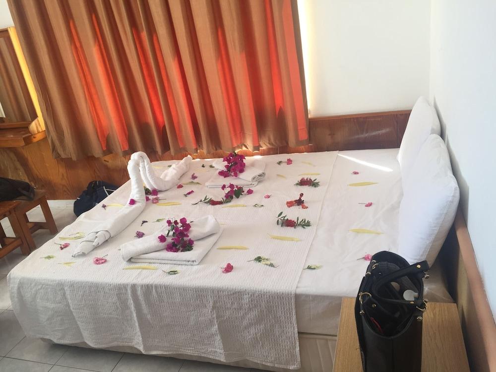 KLEOPATRA BEACH YILDIZ HOTEL — ALANYA — fotografie hotel nr. 18