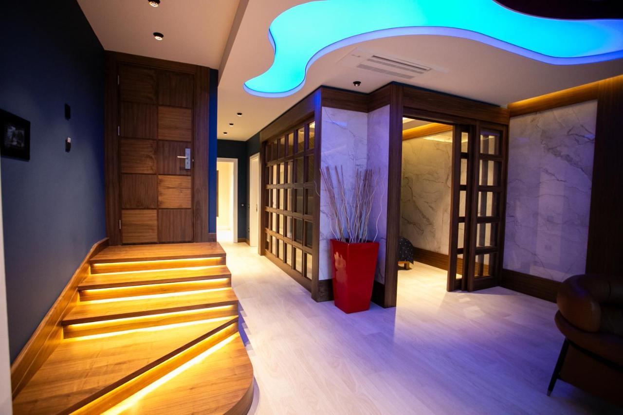 LALILA BLUE SUITES — MARMARIS — fotografie hotel nr. 34
