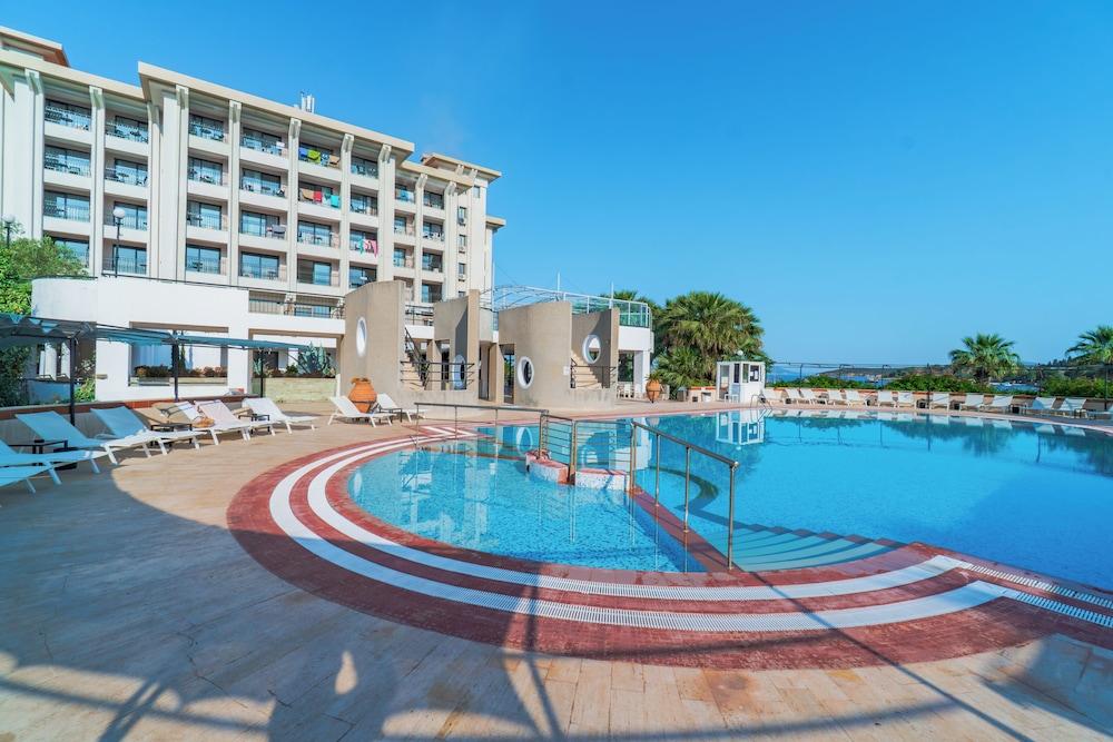 MEDIS HOTEL CESME — CESME — фотография отеля №32