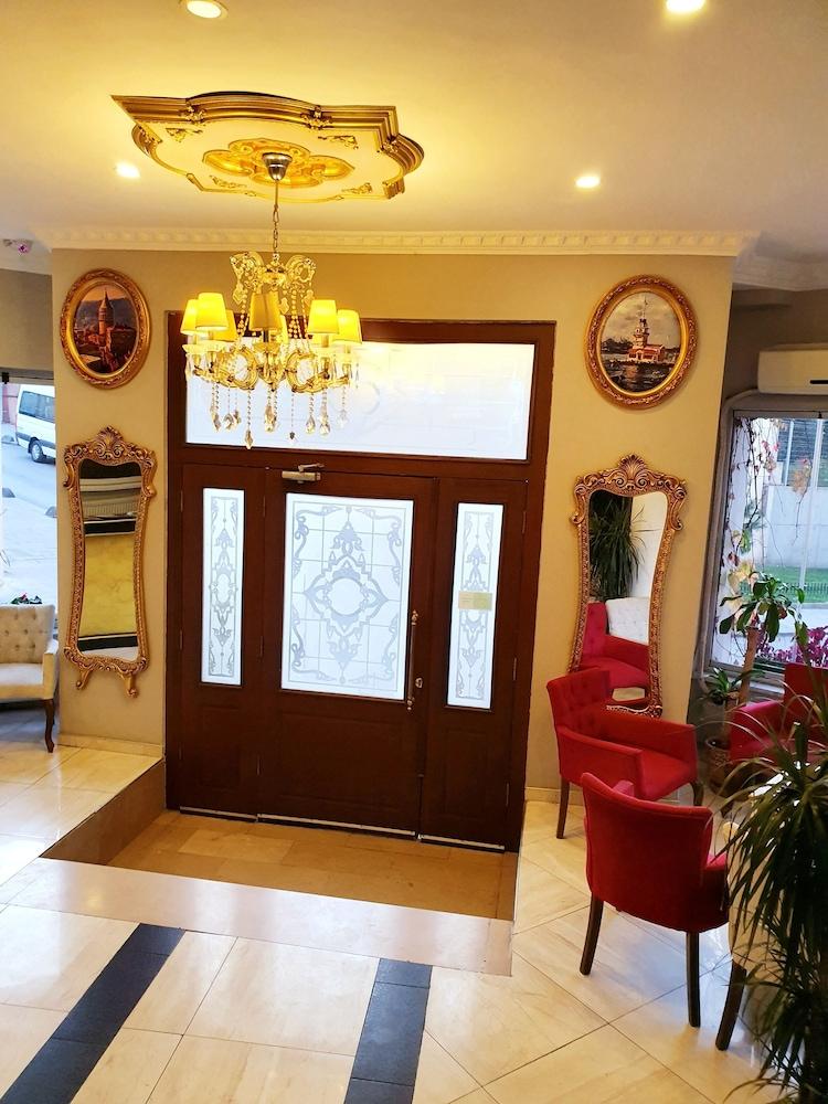 SEHIR OLD CITY — ISTANBUL — fotografie hotel nr. 33