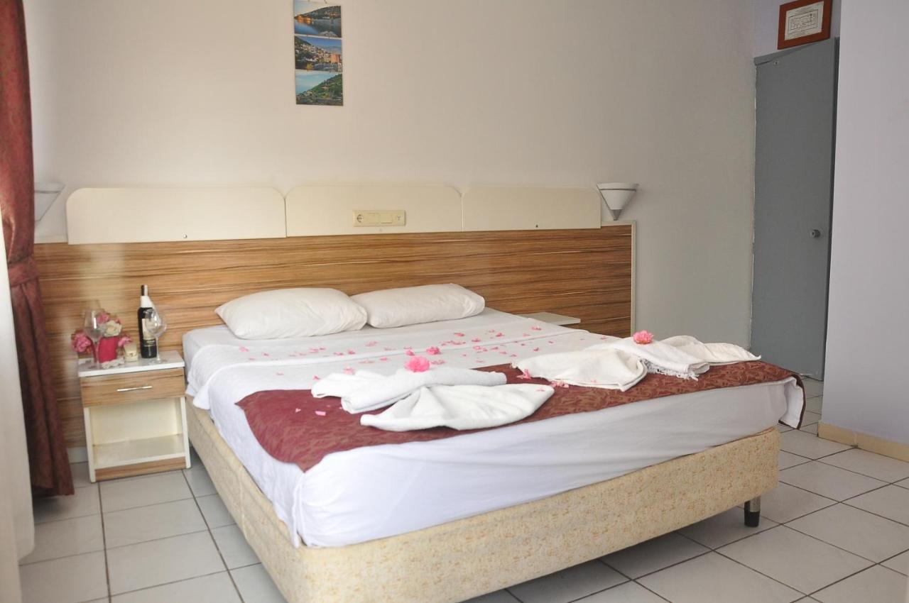 RESITALYA HOTEL — ALANYA — фотография отеля №17