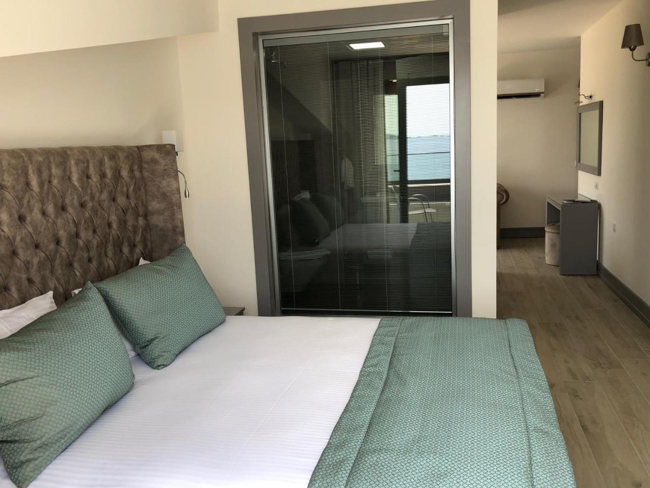 YUNUS HOTEL — MARMARIS — фотография отеля №9