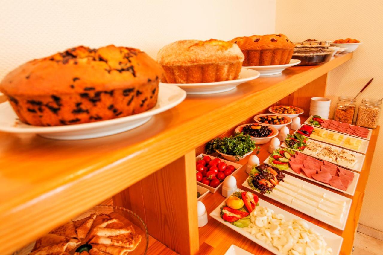 ERGUVAN HOTEL — ISTANBUL — fotografie hotel nr. 17