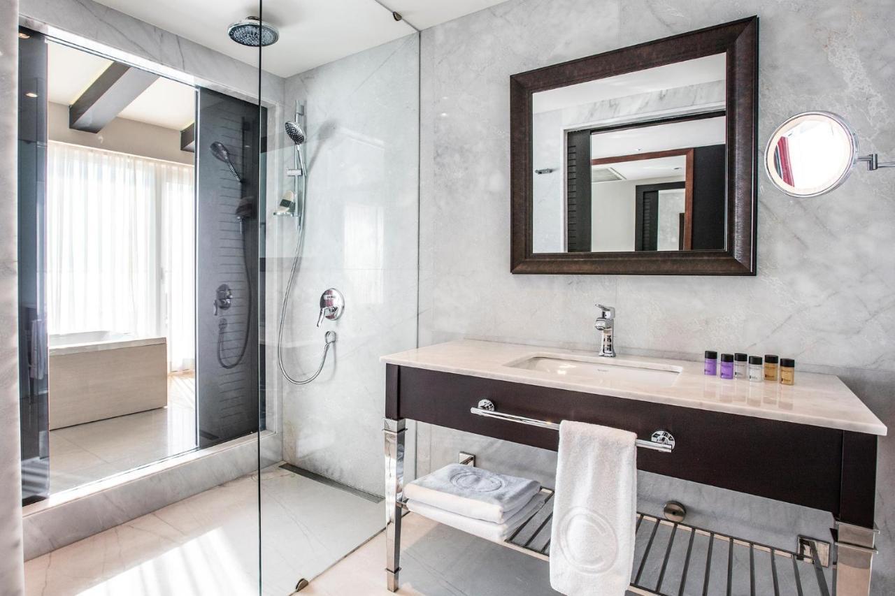 CHARISMA DE LUXE HOTEL — KUSADASI — fotografie hotel nr. 18