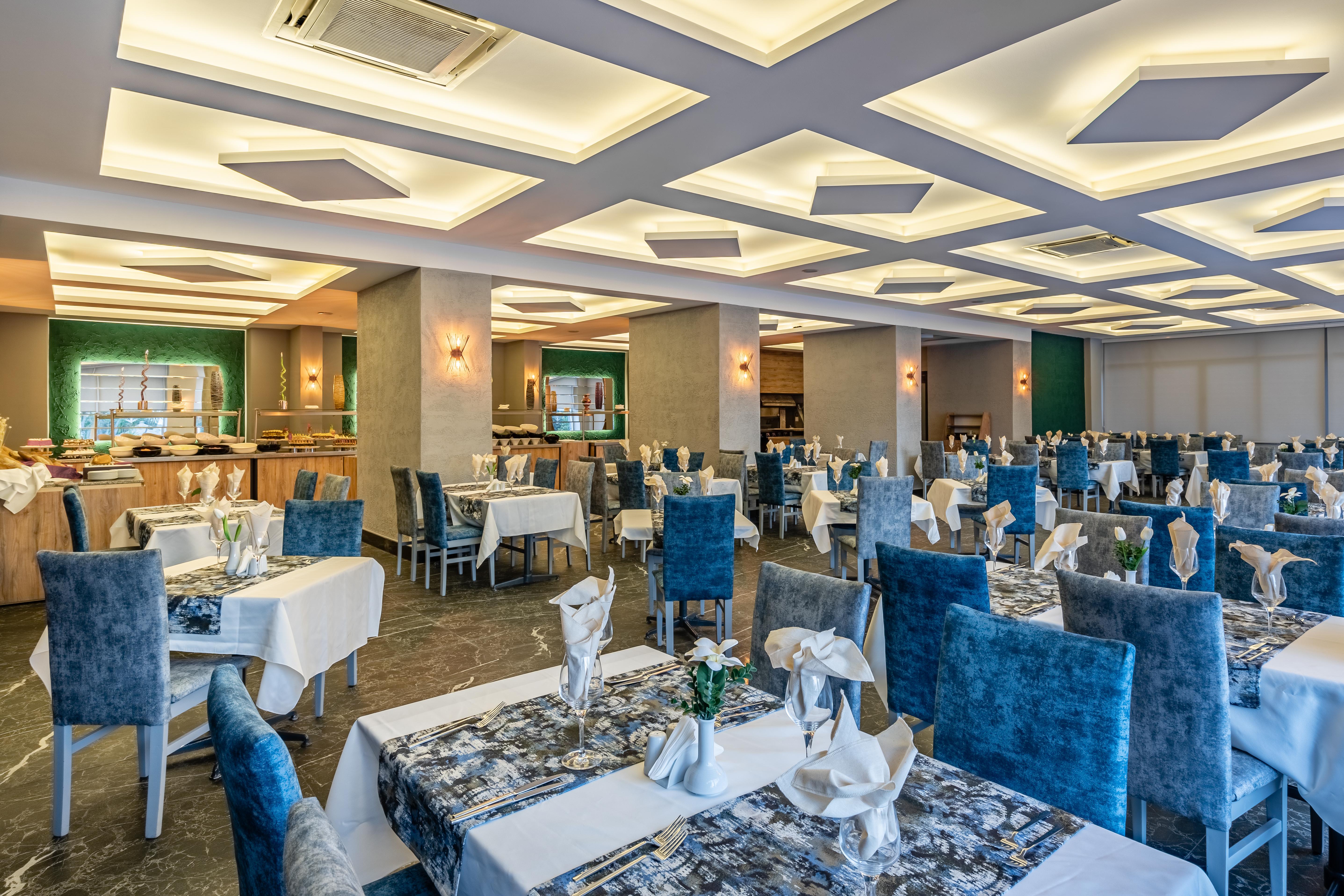 ODELIA RESORT HOTEL — KUSADASI — fotografie hotel nr. 34