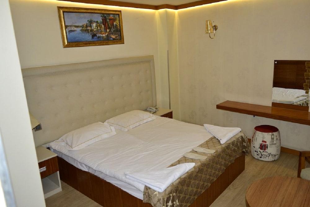 GALATA PALACE — ISTANBUL — fotografie hotel nr. 23