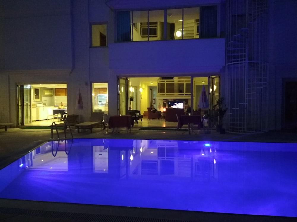 VILLA GIZEM BY JALE — SIDE — fotografie hotel nr. 5