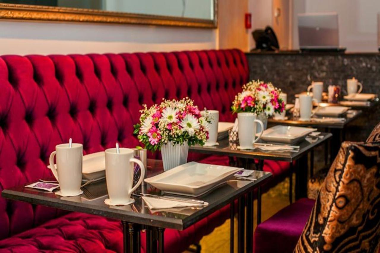 LUCE DI PERA — ISTANBUL — fotografie hotel nr. 27