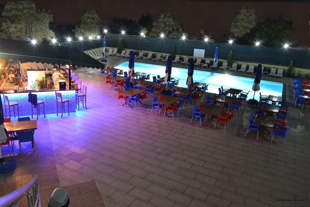 BELMARE HOTEL — KUSADASI — фотография отеля №26