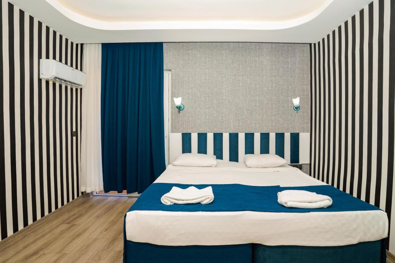 MISS CLEOPATRA HOTEL — ALANYA — fotografie hotel nr. 17