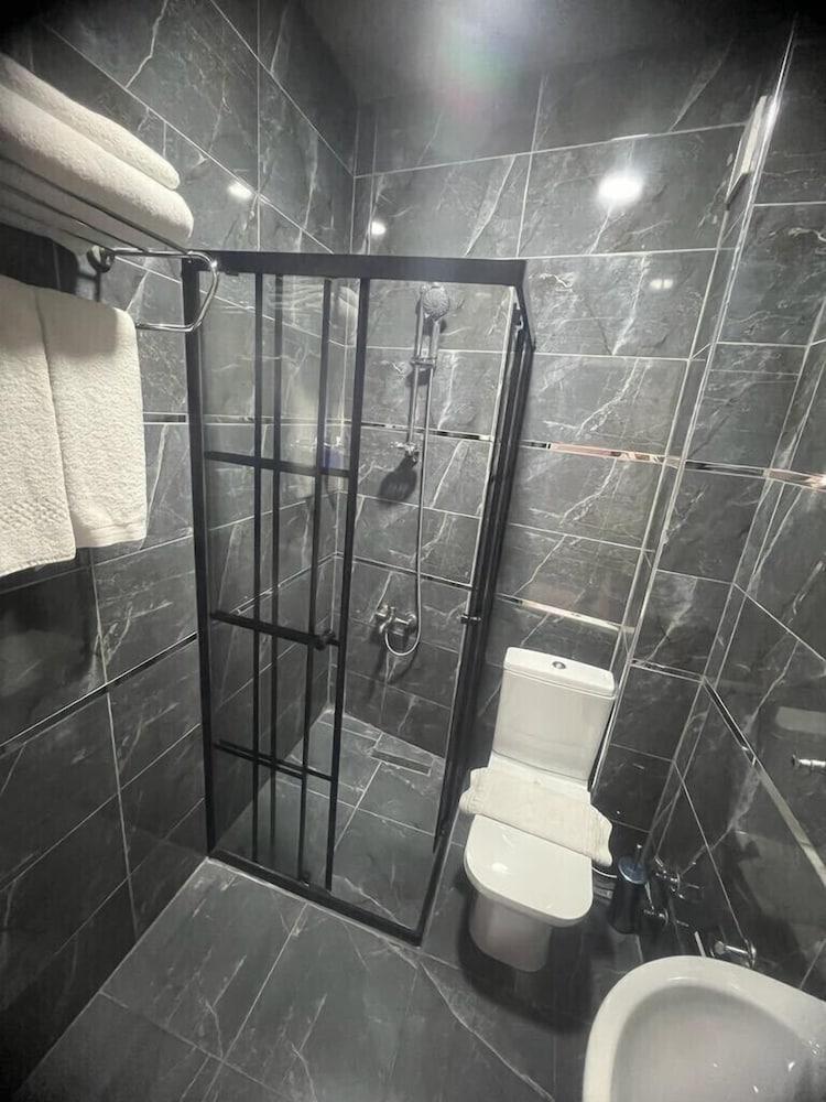 OLD CITY FAMILY HOTEL — ISTANBUL — fotografie hotel nr. 27