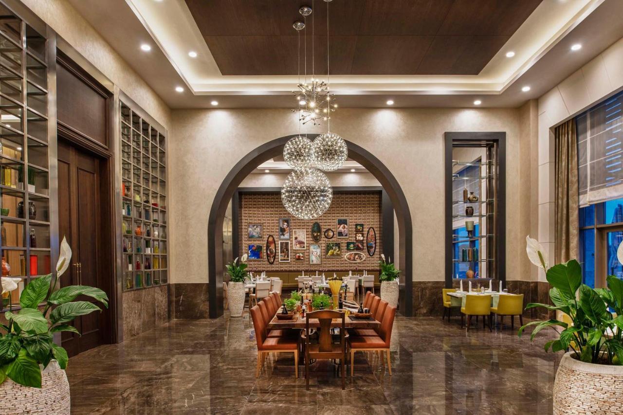 REGNUM CARYA — BELEK — фотография отеля №25