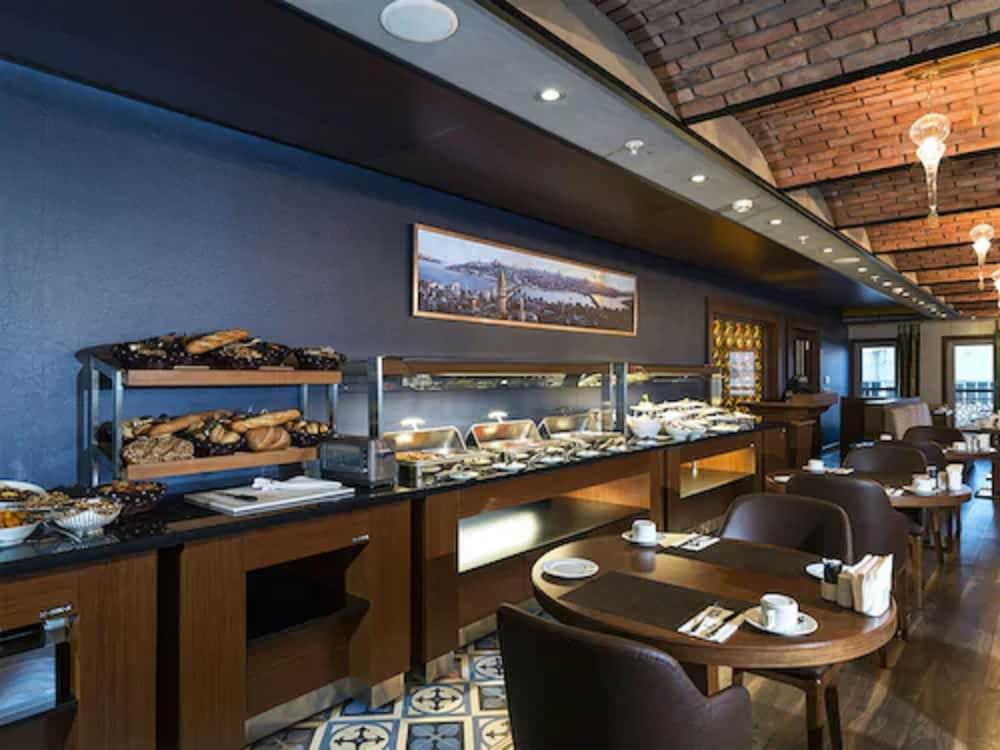 MANESOL BOUTIQUE GALATA — ISTANBUL — fotografie hotel nr. 26