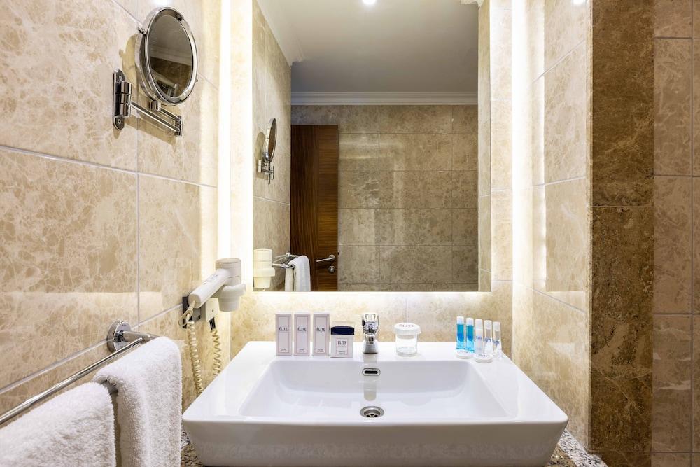 ELITE HOTEL DRAGOS — ISTANBUL — fotografie hotel nr. 19