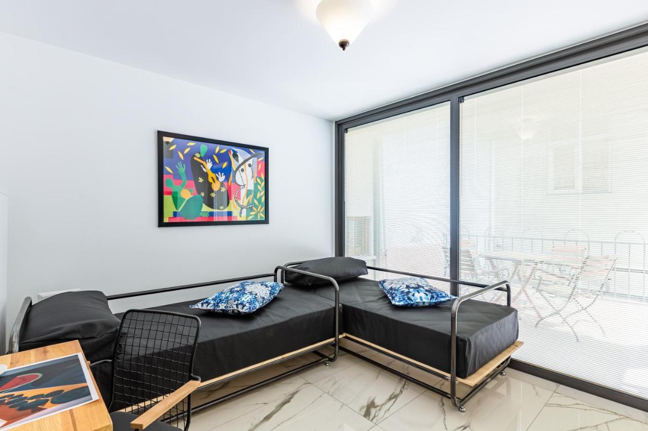 VILLA PERA SUITE HOTEL — ISTANBUL — fotografie hotel nr. 10