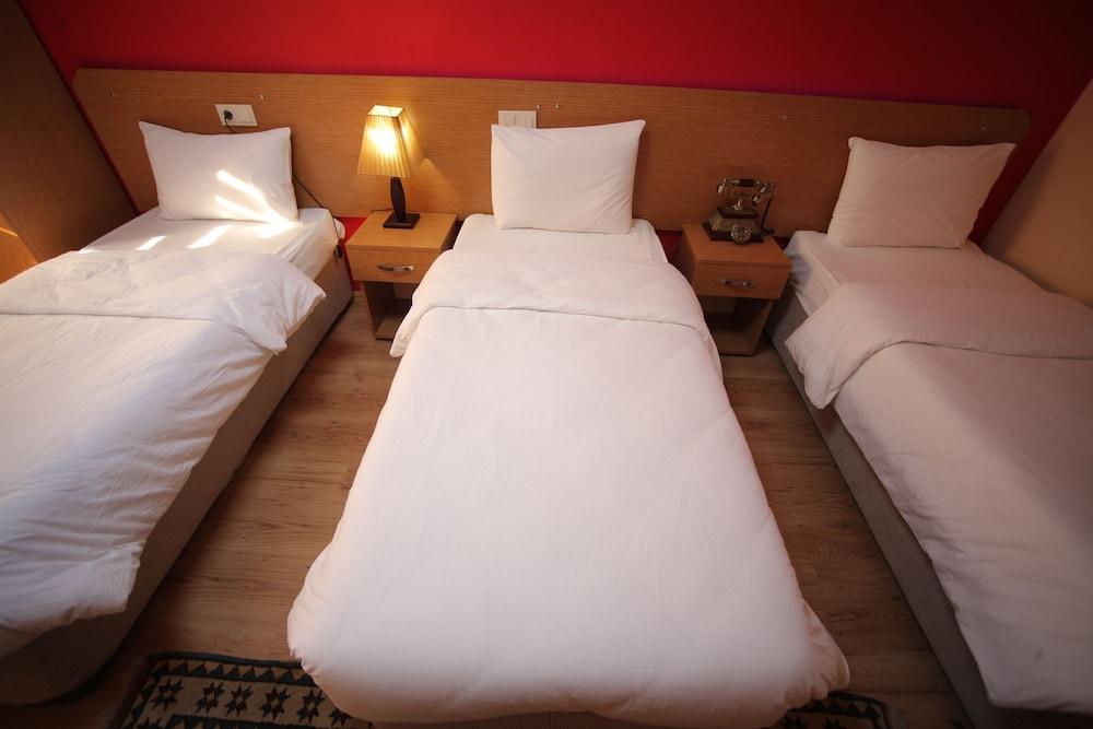 VIZYON AVCILAR — ISTANBUL — fotografie hotel nr. 12