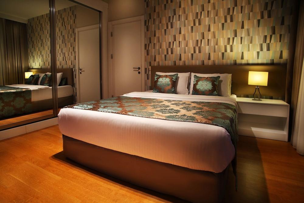 G SUITES AIRPORT — ISTANBUL — fotografie hotel nr. 4