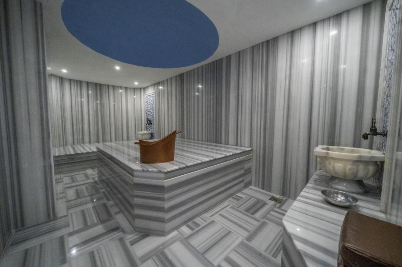 PREMIER NERGIS BEACH HOTEL — MARMARIS — фотография отеля №24