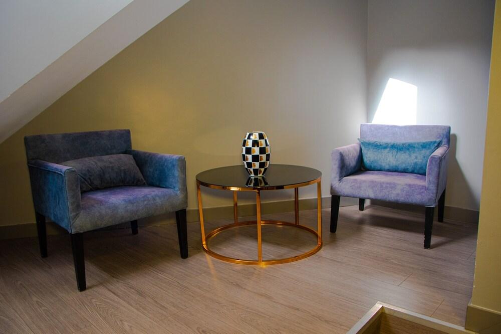 STAR OF ISTANBUL RESIDENCE — ISTANBUL — fotografie hotel nr. 33