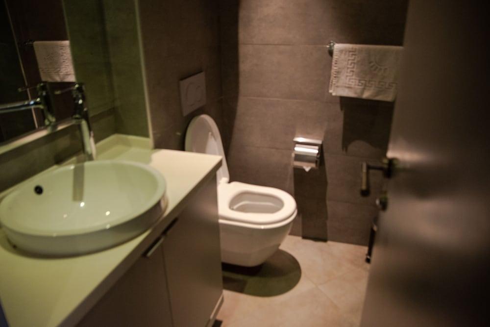 STAR OF ISTANBUL RESIDENCE — ISTANBUL — fotografie hotel nr. 14