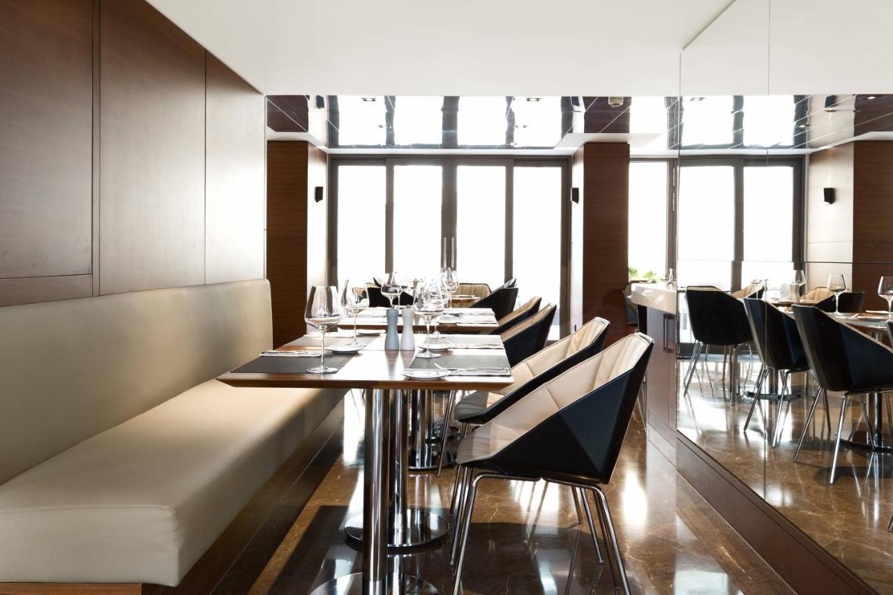 AC HOTEL ISTANBUL MACKA — ISTANBUL — фотография отеля №24