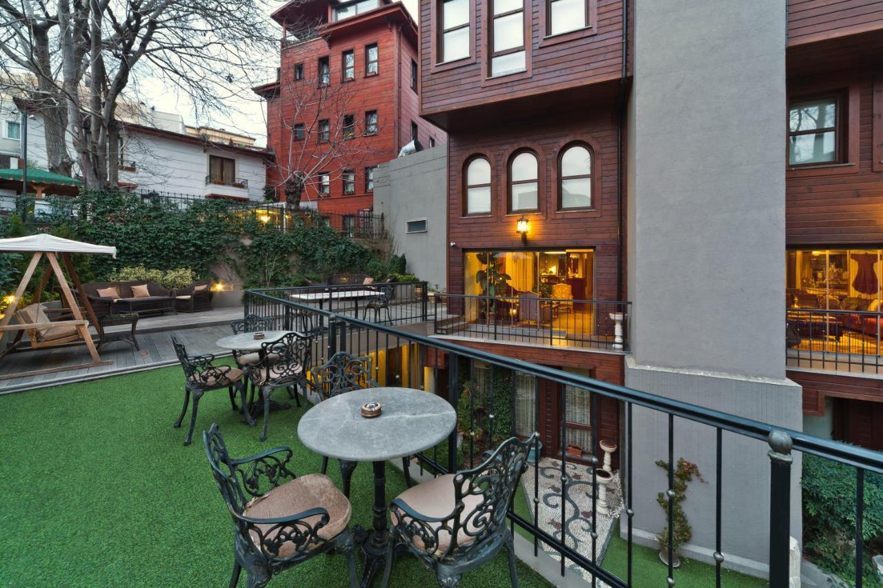 SOKULLU PASA — ISTANBUL — fotografie hotel nr. 31