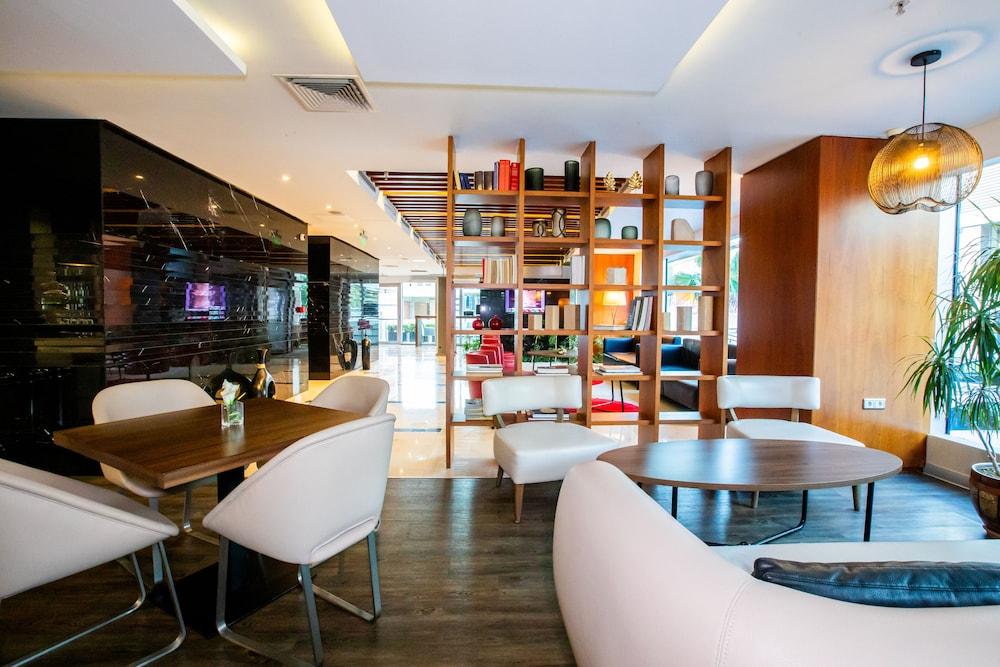 RAMADA ENCORE BY WYNDHAM ISTANBUL KARTAL — ISTANBUL — fotografie hotel nr. 7