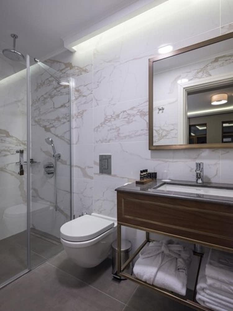 AZZAP HOTEL GALATA — ISTANBUL — fotografie hotel nr. 16