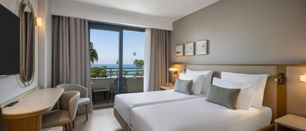 SIDE STAR BEACH — SIDE — fotografie hotel nr. 29
