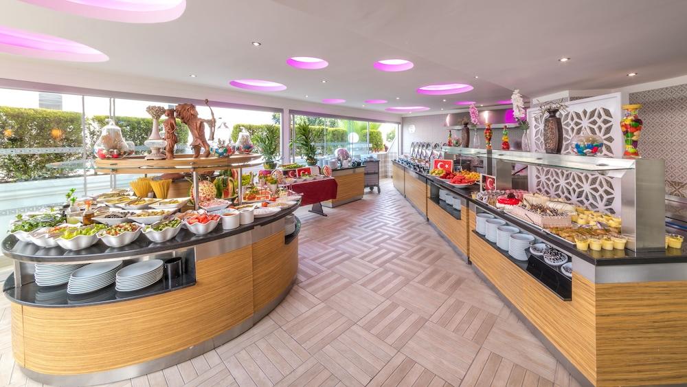 PICCOLO DREAM HOTEL (ADULTS ONLY) — MARMARIS — фотография отеля №18