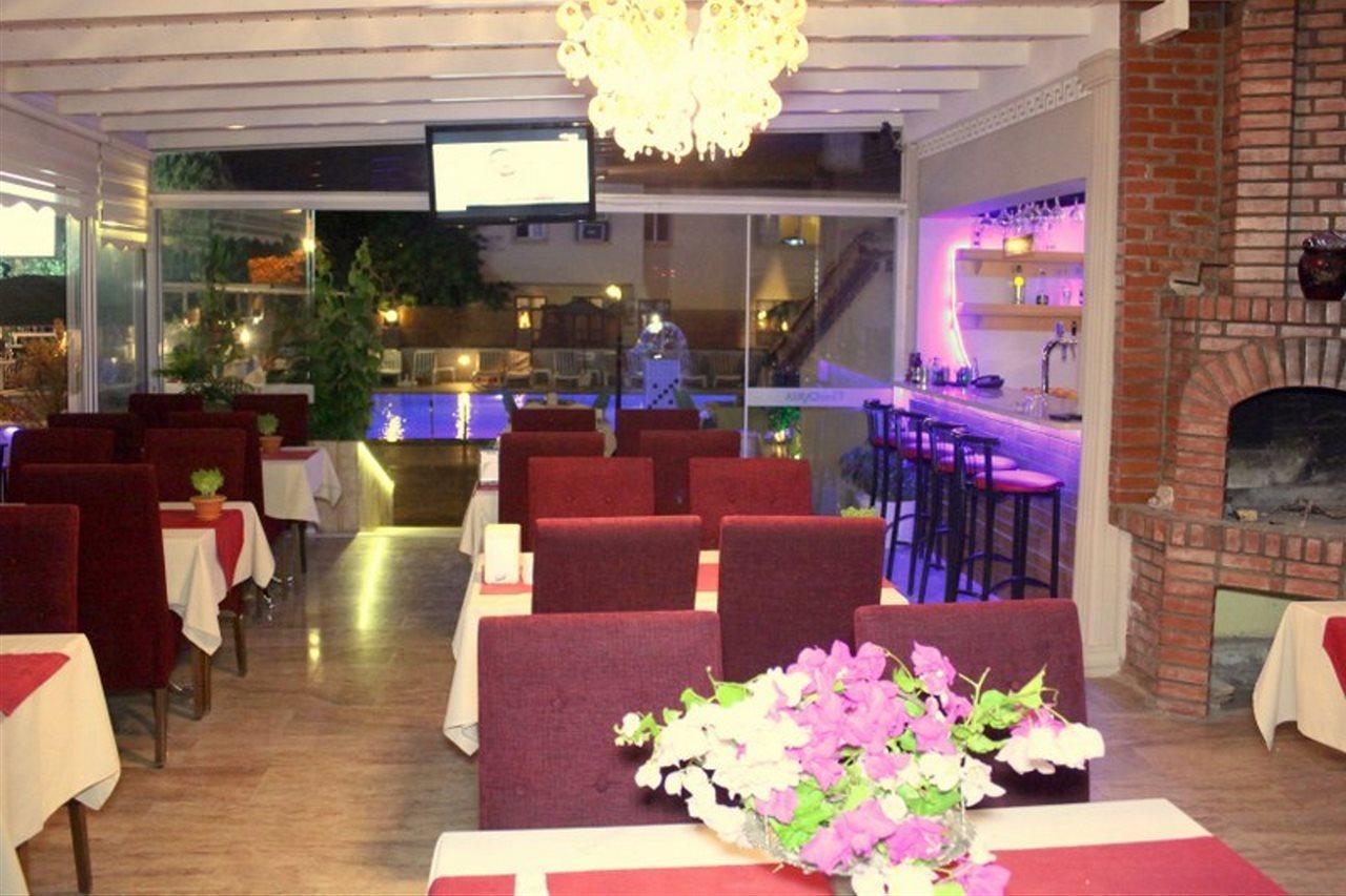 HOTEL CARIA ROYAL — DALYAN — fotografie hotel nr. 15