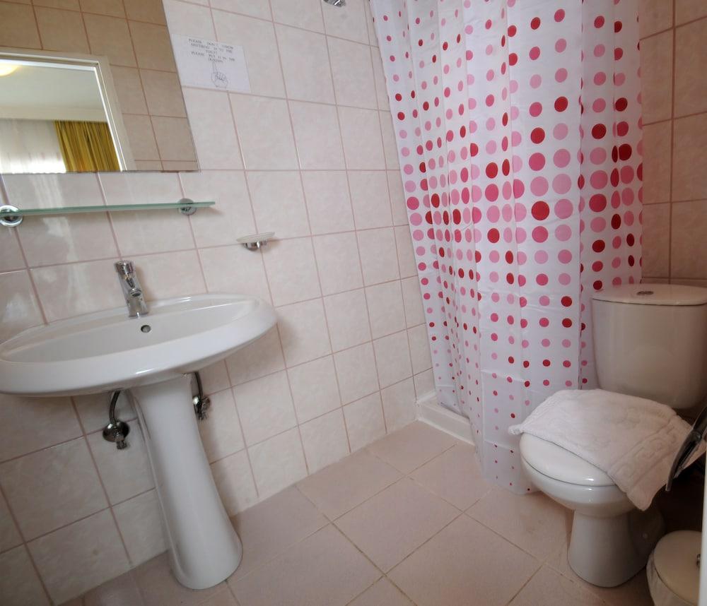 KOCER CLUB APARTMENTS — MARMARIS — fotografie hotel nr. 22