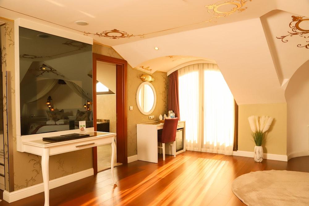 HURRY INN MERTER — ISTANBUL — fotografie hotel nr. 11