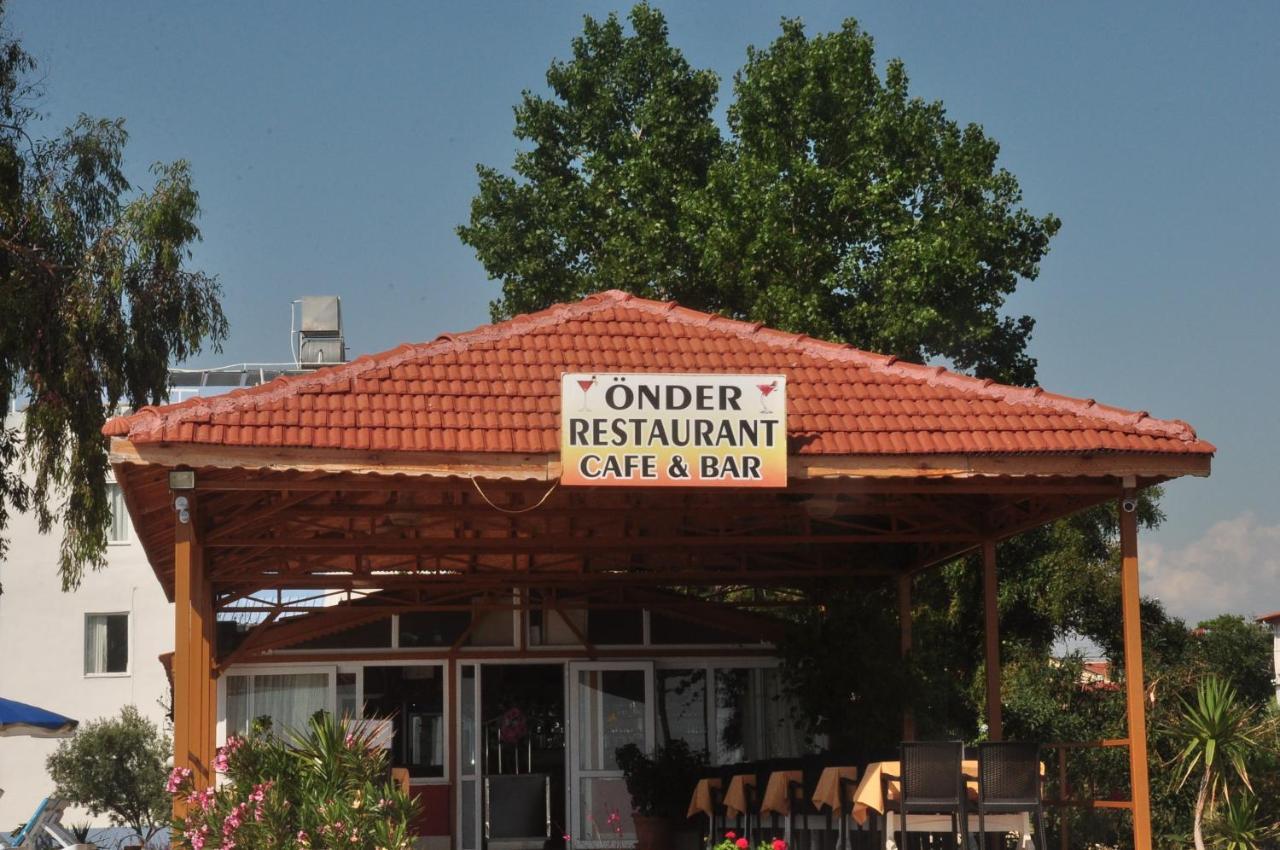 ONDER YILDIZ HOTEL — KIZILOT — fotografie hotel nr. 29