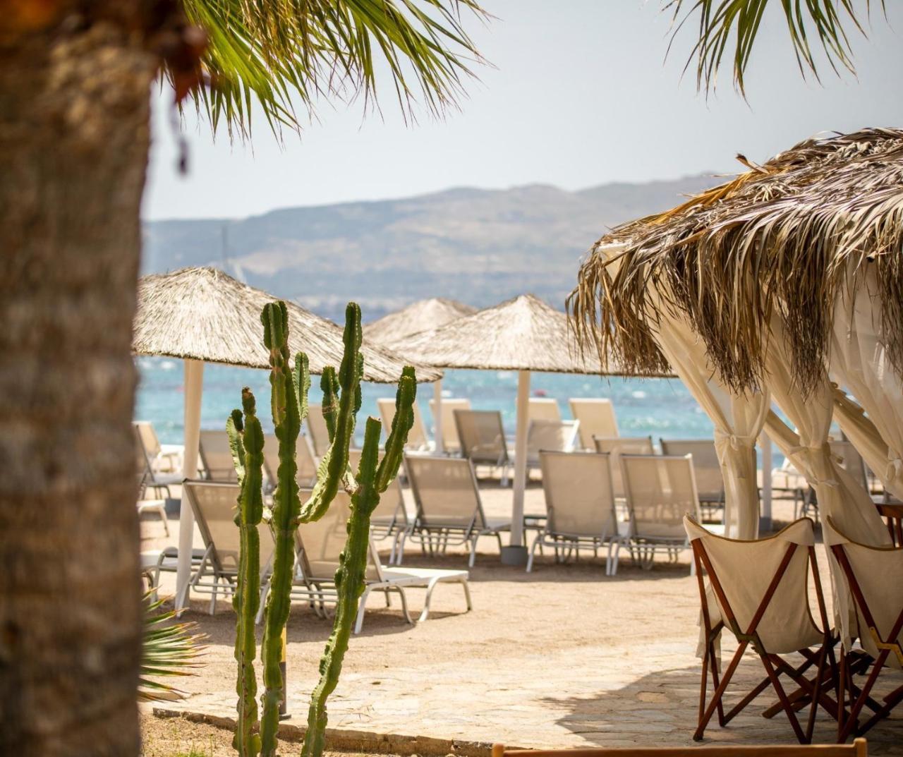 CHARM BEACH HOTEL — BODRUM — фотография отеля №4