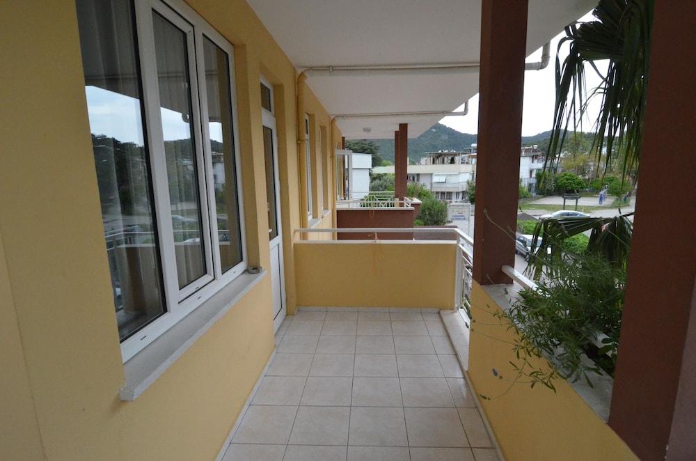 ARDA APART OTEL — KEMER — фотография отеля №29