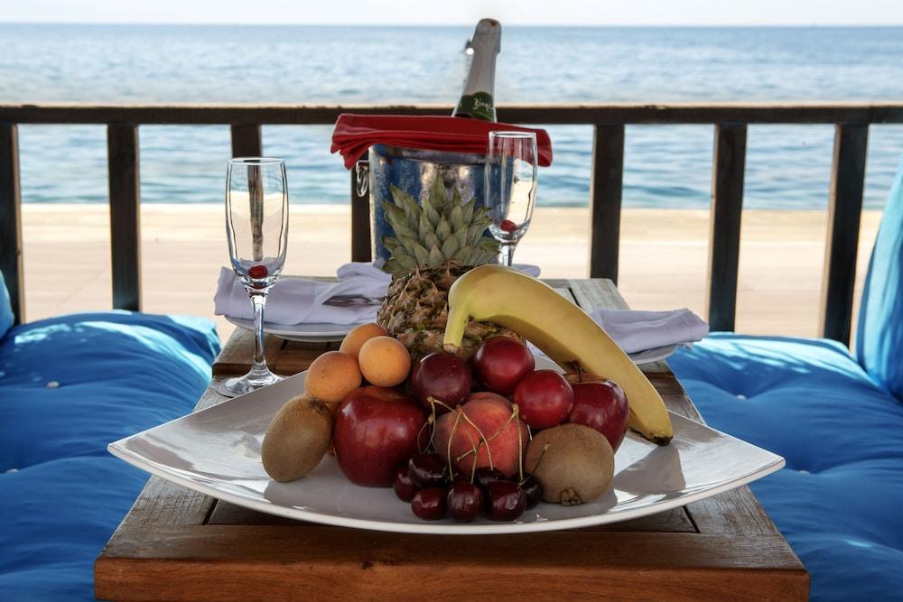 LE BLEU HOTEL & RESORT — KUSADASI — fotografie hotel nr. 23