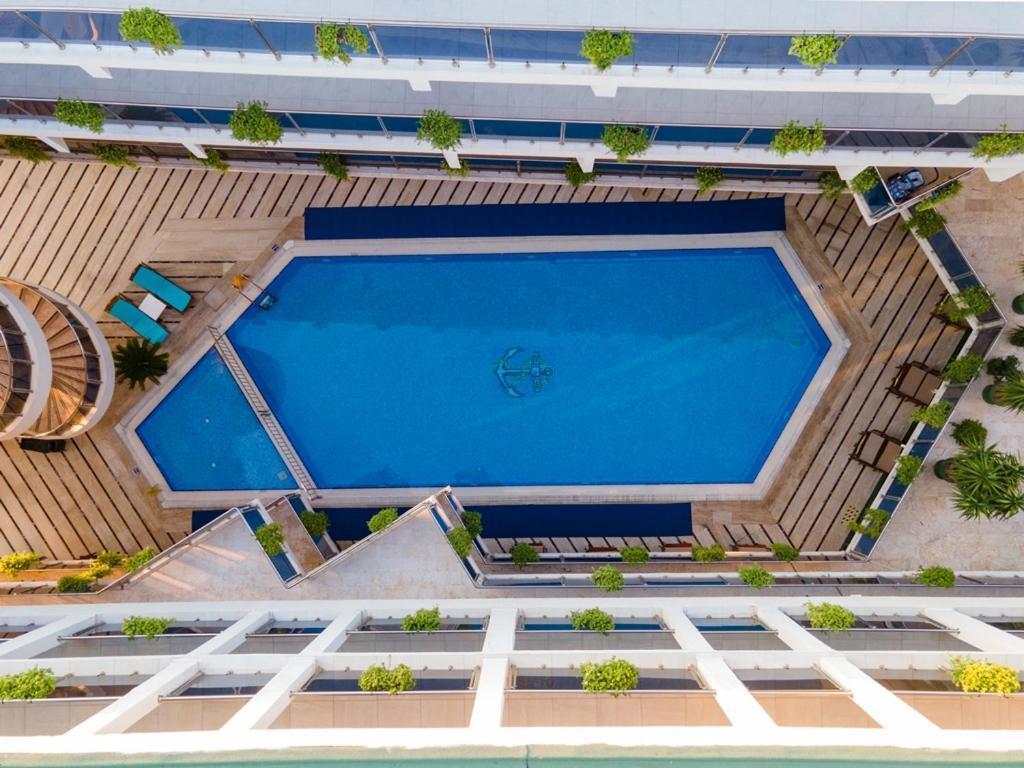 LANCORA BEACH — KEMER — фотография отеля №30