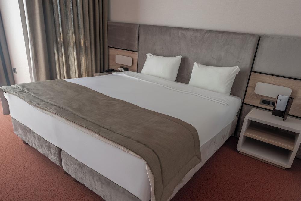 BERJER BOUTIQUE HOTEL & SPA — ISTANBUL — fotografie hotel nr. 7