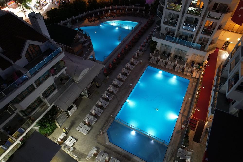 CLUB ATRIUM — MARMARIS — fotografie hotel nr. 27