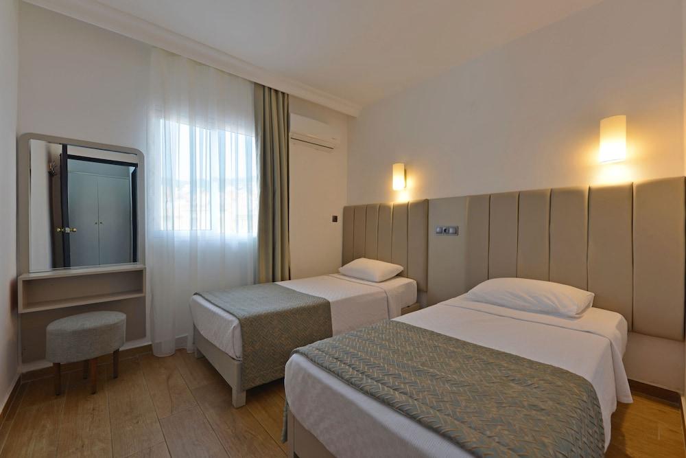 GOLDEN ORANGE APART — MARMARIS — fotografie hotel nr. 9