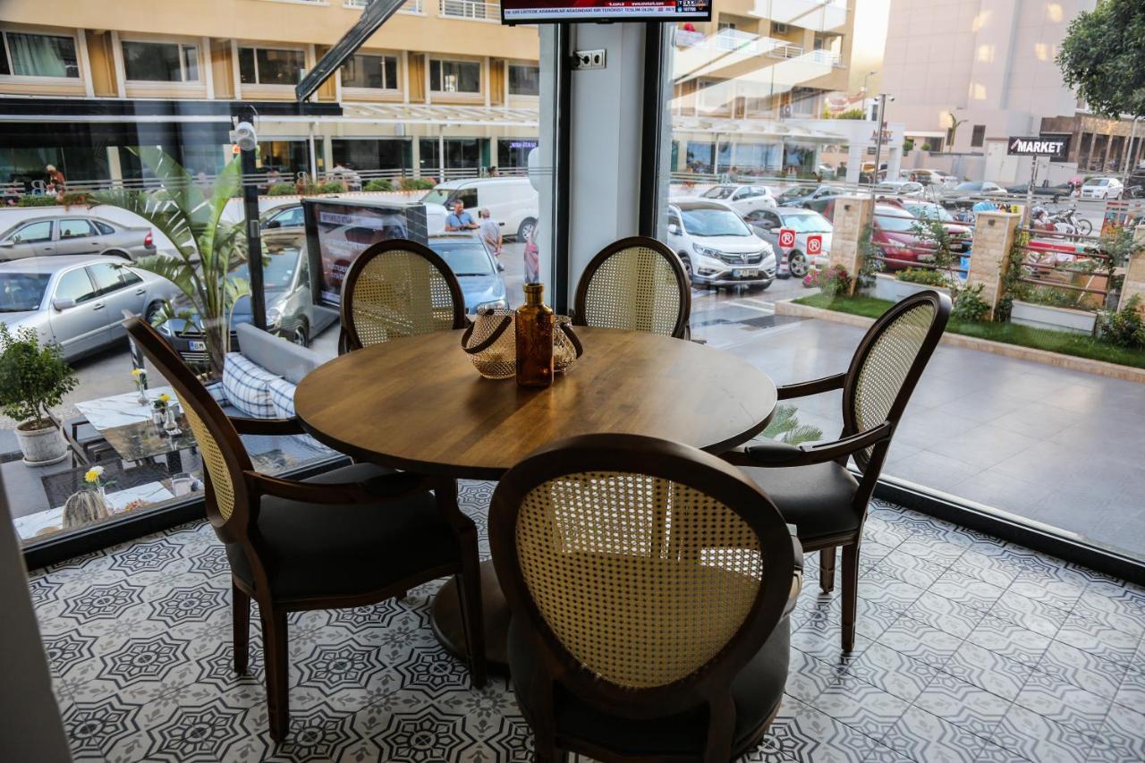 ASLI HOTEL — MARMARIS — fotografie hotel nr. 9
