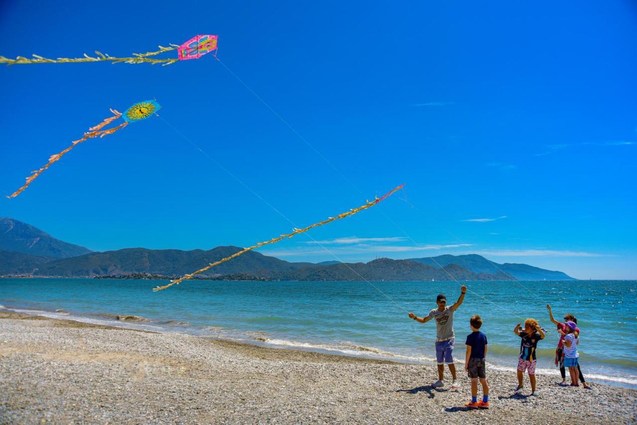 JIVA BEACH RESORT — FETHIYE — fotografie hotel nr. 26