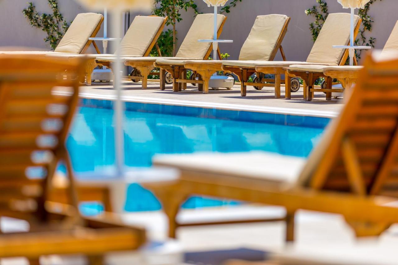 ADA JULIAN HOTEL MARMARIS (ADULTS ONLY) — MARMARIS — фотография отеля №34