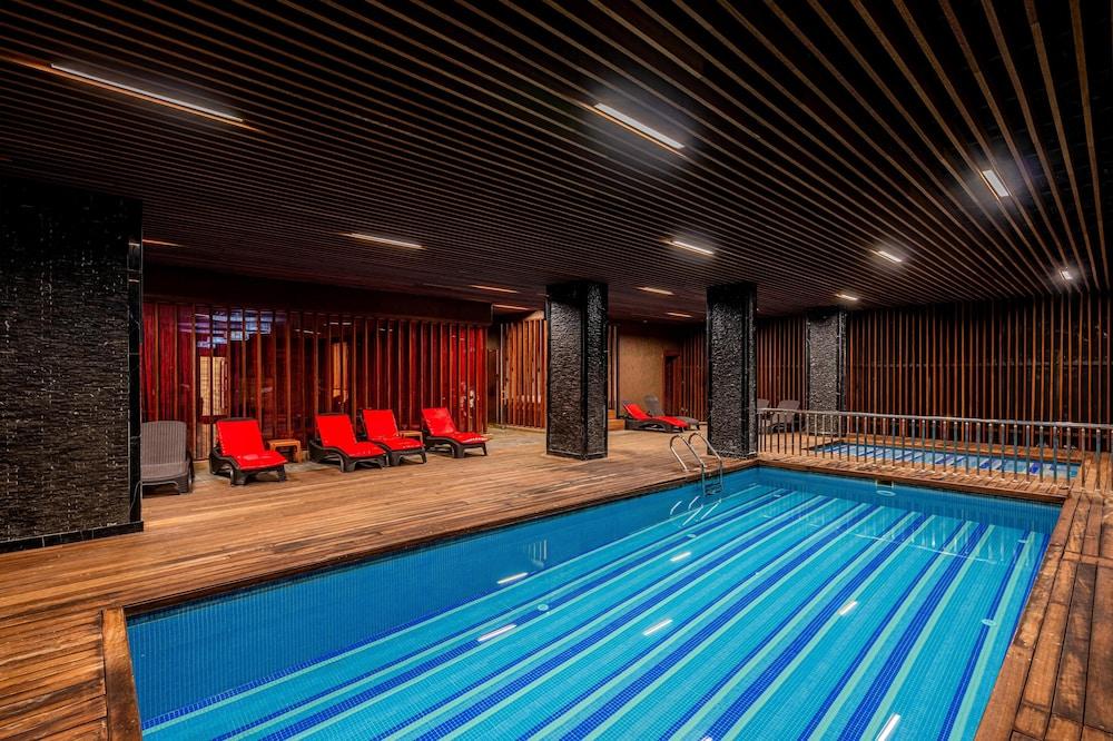 CLUB SUN HEAVEN FAMILY RESORT & SPA — ALANYA — fotografie hotel nr. 31