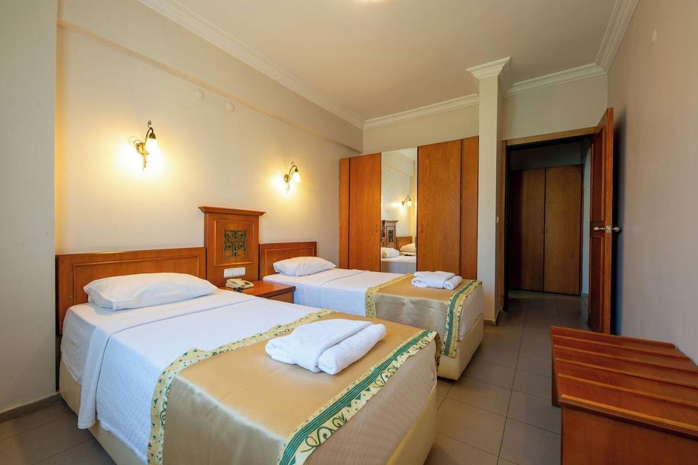AEGEAN PRINCESS APART & STUDIO — MARMARIS — фотография отеля №10